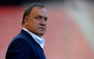 دیک ادوکات برای سومین بار سرمربی تیم ملی هلند شد