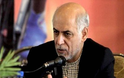 منتقمی: 9 شکایت علیه پرسپولیس به فیفا رسیده است