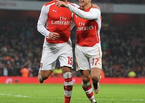 الکسیس سانچز