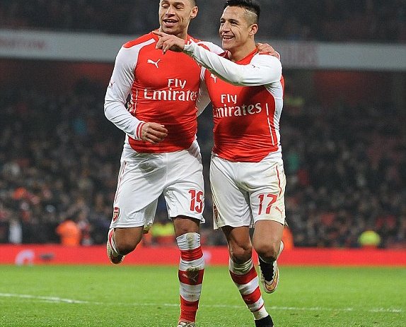 الکسیس سانچز