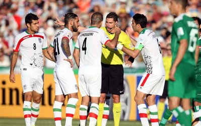 یادداشت رضا غیاثی | بنجامین ویلیامز چرا؟ بضاعت ما همین بود