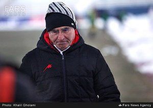 تراکتور سازی تبریز 1-2 سپاهان / هفته نوزدهم|تراکتور سازی تبریز 1-2 سپاهان / هفته نوزدهم