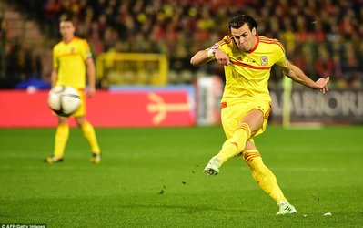 بیل: امتیاز گرفتن در خانه تیم چهارم جهان کار آسانی نیست