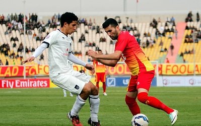 نقل و انتقالات | محسن مسلمان به پرسپولیس پیوست