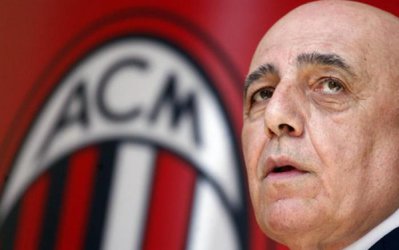 گالیانی: میلان  سعی کرد توتی را به خدمت بگیرد اما موفق نشد