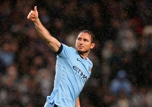 فرانک لمپارد