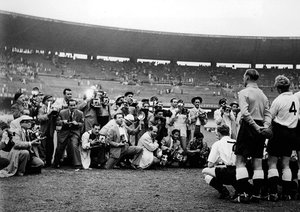 جام جهانی 1950