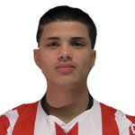 Álvaro Nahuel Fernández Carbone/فانیکس / / باشگاهی / مردان (5447)/27