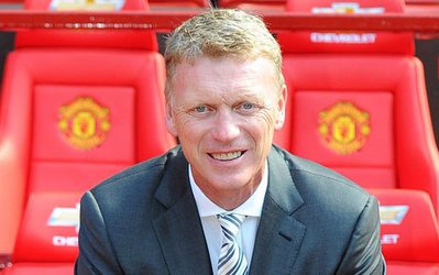 سرمربی اخراجی منچستر یونایتد چه‌ می‌کند؟