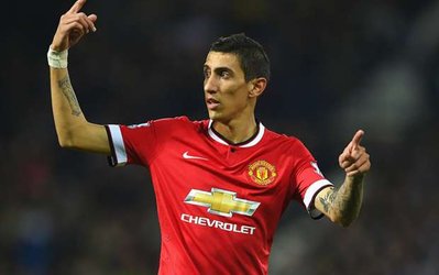 نقل و انتقالات | انتقال دی‌ماریا با 44.3 میلیون پوند به پاریس‌سن‌ژرمن قطعی شد