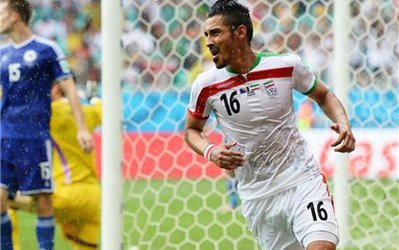 از گریه‌های پسر صادقی تا تشویق گوچی