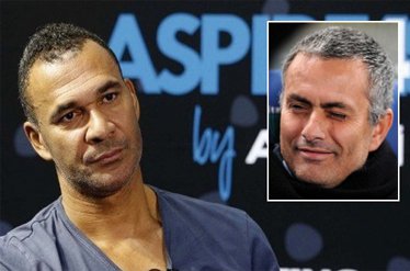 رود گولیت: ژوزه مورینیو باید جام تولید کند