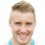 Jonathan Hedge/شِفیلد /انگلستان / باشگاهی / مردان (3227)/37