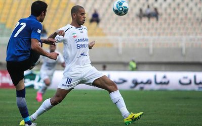 ریوالدو در استقلال ماندنی شد