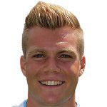 Fabio Leutenecker/Türkgücü-Ataspor / / باشگاهی / مردان (14492)/35