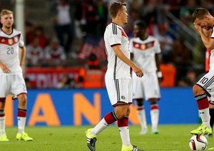 لوكاس پودولوسكي