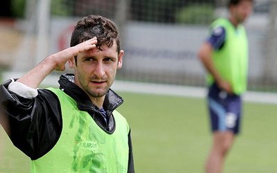 خلعتبری قلباً راضی نبود با آن فرد عکس یادگاری بگیرد/ بازیکنان تیم‌ملی به کنسرت نرفتند