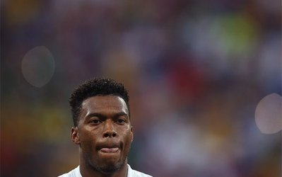 استوریج انگلیس را در دیدار برابر سوئیس همراهی نمی‌کند