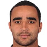 اِسماعیلی گونکالوِس دوس سانتوس/شاختار دونتسك /اوکراین / باشگاهی / مردان (242)/35