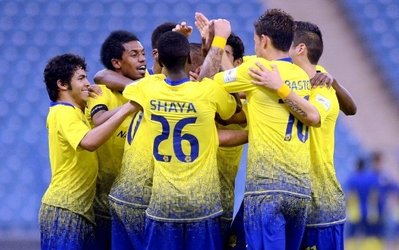 فیفا النصر را به علت تخلفات سال گذشته جریمه کرد