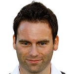 تیس هندِریکس/دی اِف سی  /هلند / باشگاهی / مردان (12445)/40