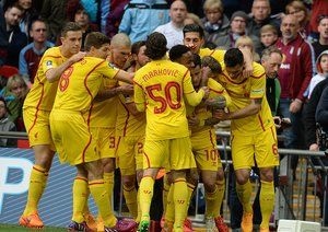 فیلیپه کوتینیو|آستون ویلا 2 - 1 لیورپول / جام حذفی