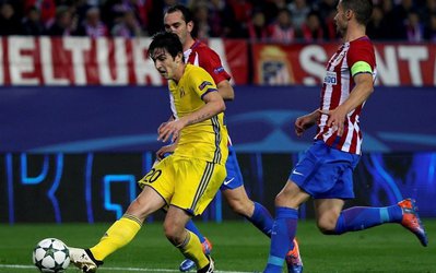 مارکا: کاری که بازیکنان بارسا، رئال، بایرن و چلسی نکردند را آزمون انجام داد