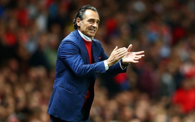 پراندلی: باختیم اما همچنان دنبال قهرمانی هستیم!