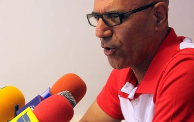 جام حذفی | مرزبان: جام حذفی  بستر توسعه کیفی فوتبال کشور است