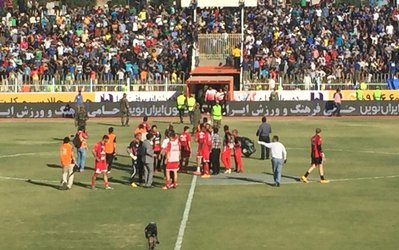 در اهواز چه خبر است آقای تاج؟