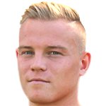 Tim Hermes/روت_وایس اوبِرهاسِن /آلمان / باشگاهی / مردان (3845)/34