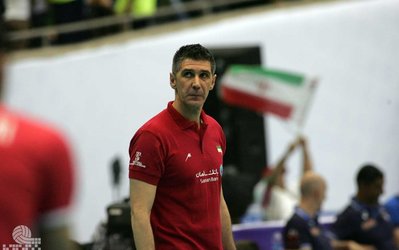 کواچ: نتوانستیم از انرژی تماشاگران استفاده کنیم/ تعویض علیزاده و مرندی جواب نداد