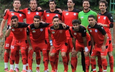 پرسپولیس حریف تدارکاتی ندارد!