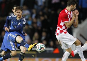 کریستین دانیل آنسالدی