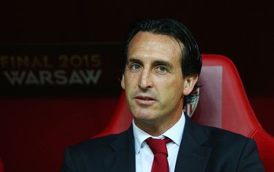 امری: پیروزی برابر بارسلونا را پیش بینی کرده بودم