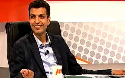 فردوسیپور میهمان شام آخر تیم ملی