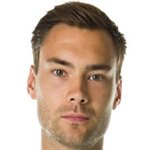 تیم اِسپارف/فنلاند / ملی / مردان (591)/38