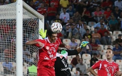 حقیقی: یک میلیارد و 100 میلیون تومان از پرسپولیس طلبکارم / به دنبال رضایت‌نامه نیستم!