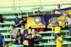 پختهکار یا پاختاکور | پنبهکاران فوتبالی