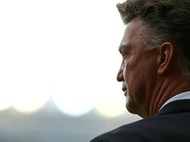 دوید مویس یا لوییس فان‌خال؟