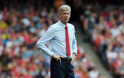 ونگر انتظار یک فصل بسیار خوب را برای ژیرود دارد