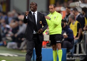 کلارنس کلاید سیدورف