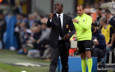 سیدورف: احتمال دارد در آینده مربی اینتر شوم