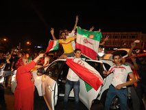 گزارش «متافوتبال» از خیابان‌های ایران پس از باخت به آرژانتین / مردم خوشحال بودند