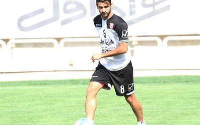 سوژه روز | یاغی جدید پرسپولیس