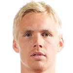 لئون جسن/اِشبیِرگ /دانمارک / باشگاهی / مردان (834)/39