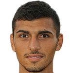 Davide Petrucci/اَسکولی /ایتالیا / باشگاهی / مردان (3874)/34