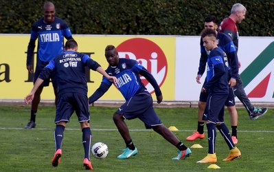 بالوتلی و و اوگبونا اردوی آتزوری را ترک کردند