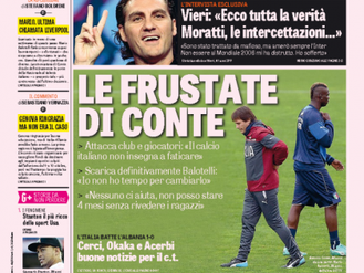 گاتزتا دلو اسپورت