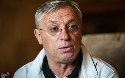 کرانچار: با پرسپولیس مذاکره نکرده‌ام